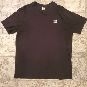 The North Face Supreme Bandana Tee Size Large